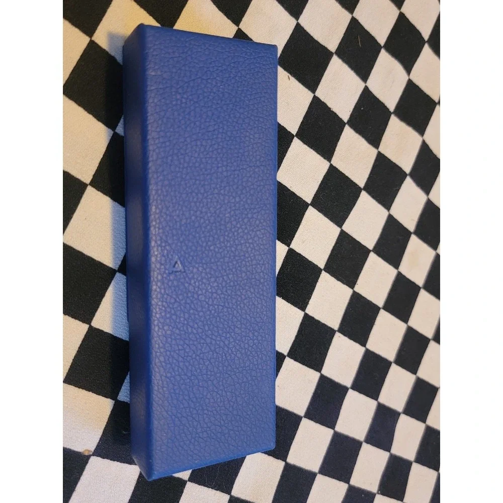Tortoise Shell‎ Sunglasses  w/ Blue WALDO Hard Case • Classic Retro Style